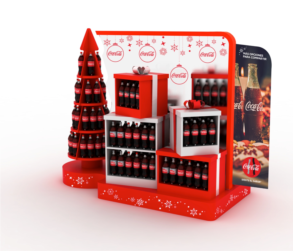 exhibición especial